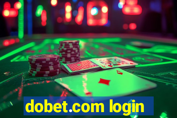 dobet.com login